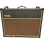 Used VOX AC30CC2 2x12 30W Tube Guitar Combo Amp