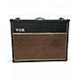 Used VOX AC30CC2 2x12 30W Tube Guitar Combo Amp