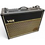 Used VOX AC30CC2 2x12 30W Tube Guitar Combo Amp