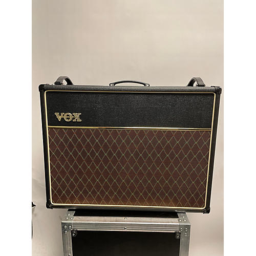 VOX Used VOX AC30CC2X 2x12 30W Tube Guitar Combo Amp