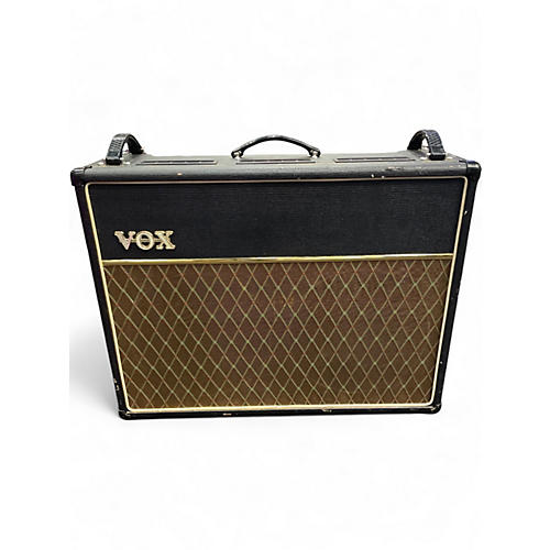 Used VOX AC30CC2X 2x12 30W Tube Guitar Combo Amp