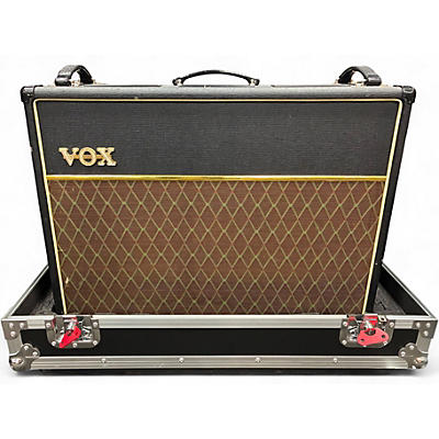 Used VOX AC30CC2X 2x12 30W Tube Guitar Combo Amp