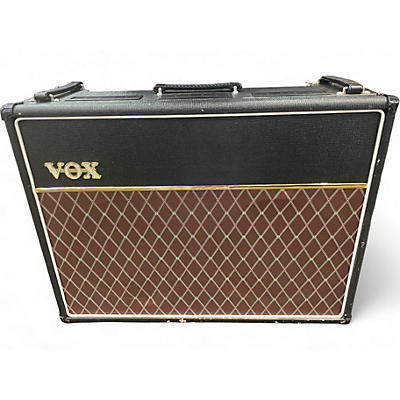 Used VOX AC30CC2X 2x12 30W Tube Guitar Combo Amp