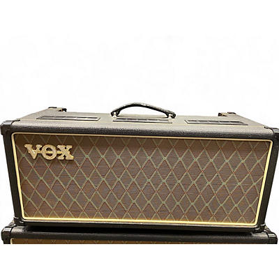 Vox Used VOX AC30CCH Tube Guitar Amp Head