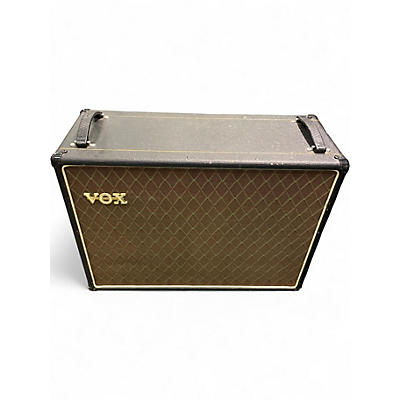 Used VOX AC30CH CAB ALNICO BLUE Guitar Cabinet