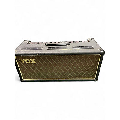 Used VOX AC30CH HEAD Tube Guitar Amp Head