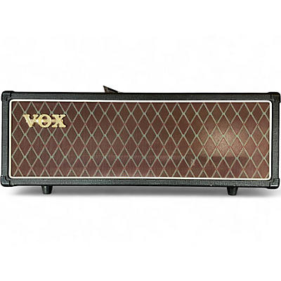 Used VOX AC30CH Solid State Guitar Amp Head