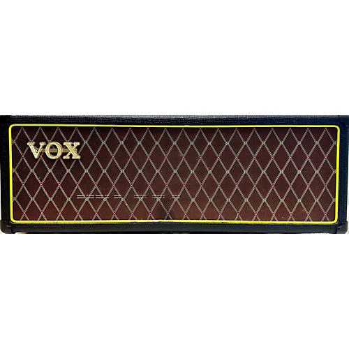 VOX Used VOX AC30CH Tube Guitar Amp Head