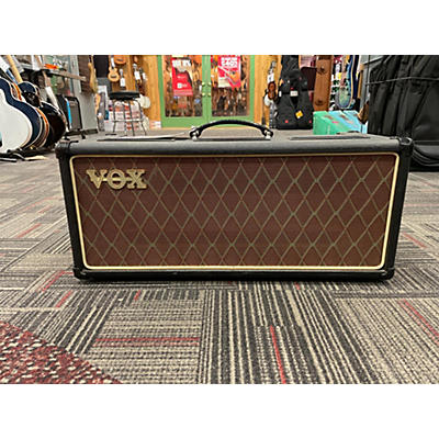 VOX Used VOX AC30CH Tube Guitar Amp Head