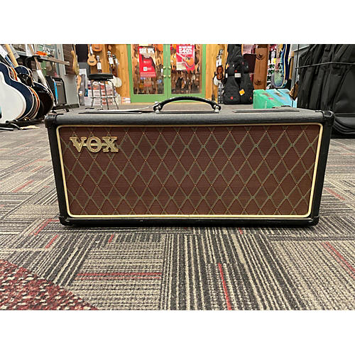 VOX Used VOX AC30CH Tube Guitar Amp Head