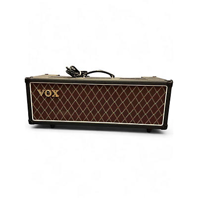 VOX Used VOX AC30CH Tube Guitar Amp Head