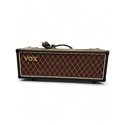 VOX Used VOX AC30CH Tube Guitar Amp Head