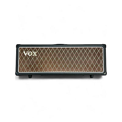 VOX Used VOX AC30CH Tube Guitar Amp Head