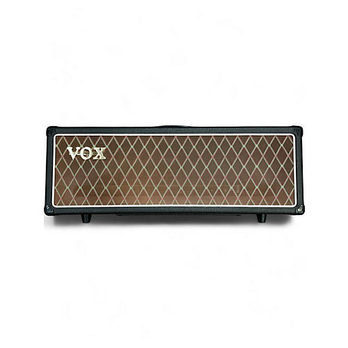 VOX Used VOX AC30CH Tube Guitar Amp Head