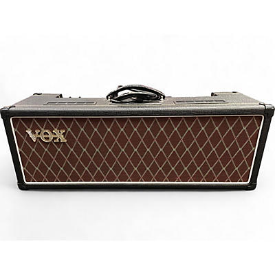 Vox Used VOX AC30CH Tube Guitar Amp Head