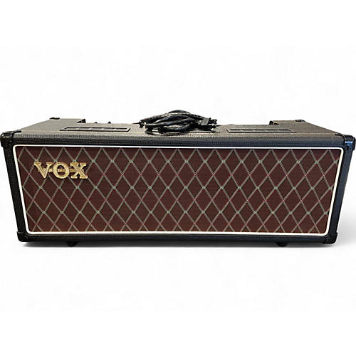 Used VOX AC30CH Tube Guitar Amp Head