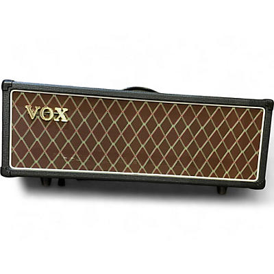 Used VOX AC30CH Tube Guitar Amp Head