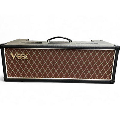 Used VOX AC30CH Tube Guitar Amp Head