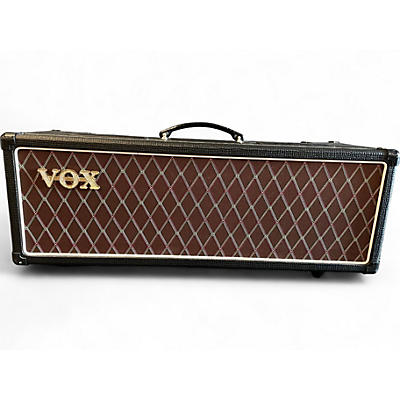 Used VOX AC30CH Tube Guitar Amp Head