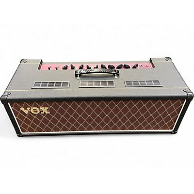 Used VOX AC30CH Tube Guitar Amp Head
