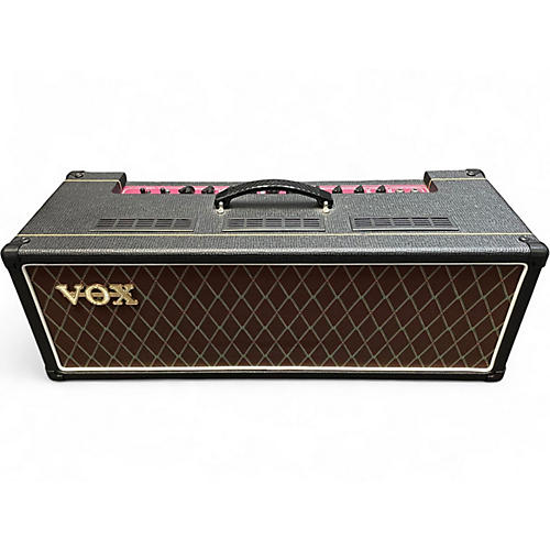 Used VOX AC30CH Tube Guitar Amp Head
