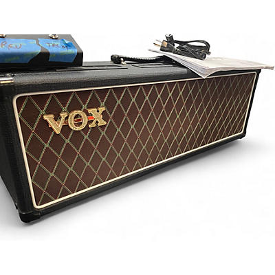 Used VOX AC30CH Tube Guitar Amp Head