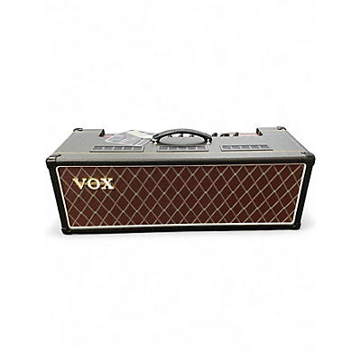 Used VOX AC30CH Tube Guitar Amp Head