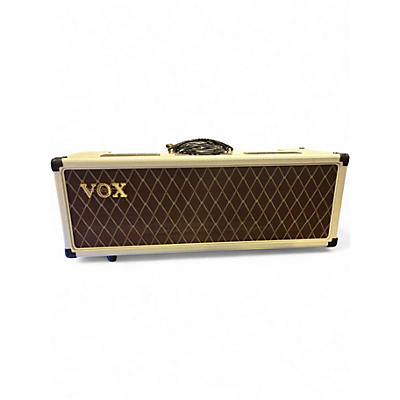 Used VOX AC30CH Tube Guitar Amp Head