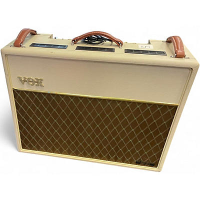 Used VOX AC30H2 Tube Guitar Combo Amp