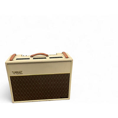 Used VOX AC30H2L 2x12 30W Tube Guitar Combo Amp