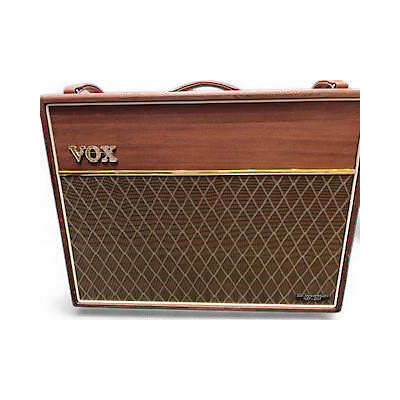 Used VOX AC30H2L 50th anniversary handwired 2x12 30W Tube Guitar Combo Amp