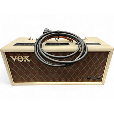 Used VOX AC30HH Tube Guitar Amp Head