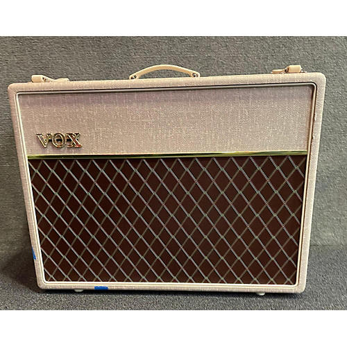 Vox Used VOX AC30HW 2x12 30W Handwired Tube Guitar Combo Amp