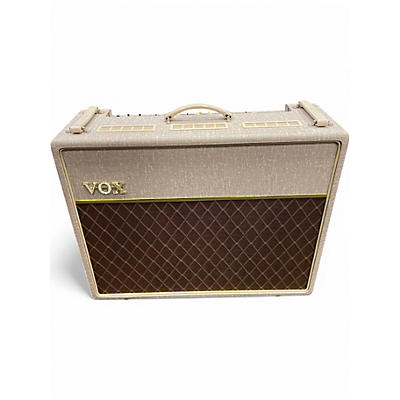 Used VOX AC30HW 2x12 30W Handwired Tube Guitar Combo Amp