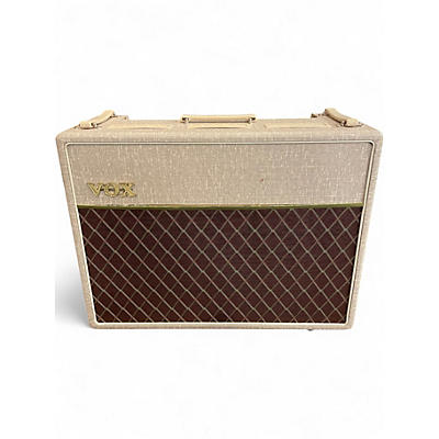 Used VOX AC30HW2 30W Handwired Tube Guitar Combo Amp