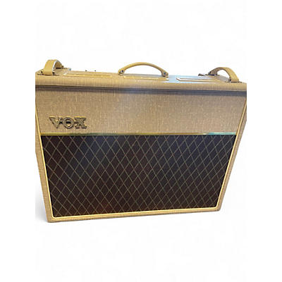 Used VOX AC30HW2 Handwired Tube Guitar Combo Amp