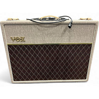 Used VOX AC30HW2 Tube Guitar Combo Amp