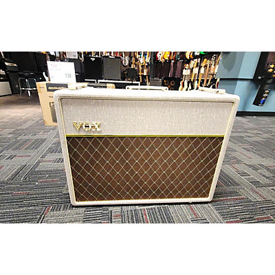 VOX Used VOX AC30HW2X 2x12 30W Handwired Tube Guitar Combo Amp