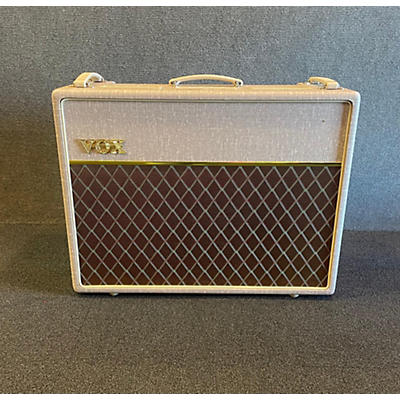 VOX Used VOX AC30HW2X 2x12 30W Handwired Tube Guitar Combo Amp