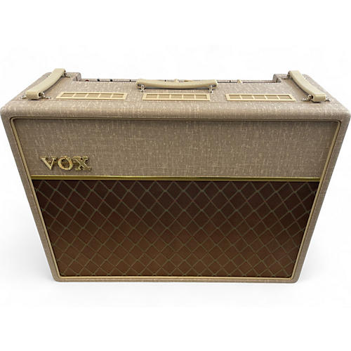 VOX Used VOX AC30HW2X 2x12 30W Handwired Tube Guitar Combo Amp