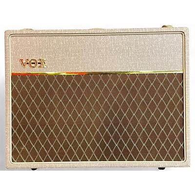 Used VOX AC30HW2X 2x12 30W Handwired Tube Guitar Combo Amp