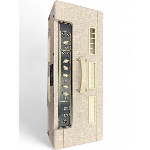 Used VOX AC30HWH 30W HANDWIRED HEAD Tube Guitar Amp Head