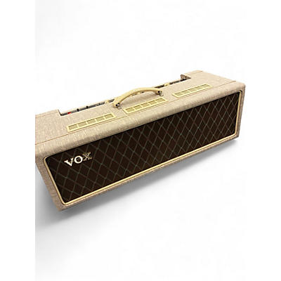 Used VOX AC30HWH 30W Handwired Tube Guitar Amp Head