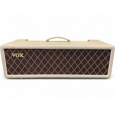 Used VOX AC30HWH Tube Guitar Amp Head