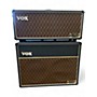 Used VOX AC30HWHD 30W Handwired / V212HWX Guitar Stack