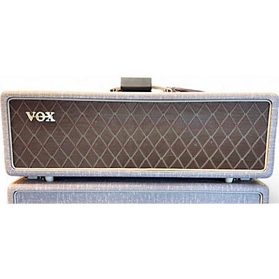 Used VOX AC30HWHD 30W Handwired Tube Guitar Amp Head