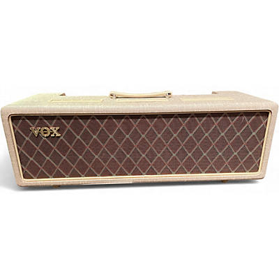 Used VOX AC30HWHD 30W Handwired Tube Guitar Amp Head