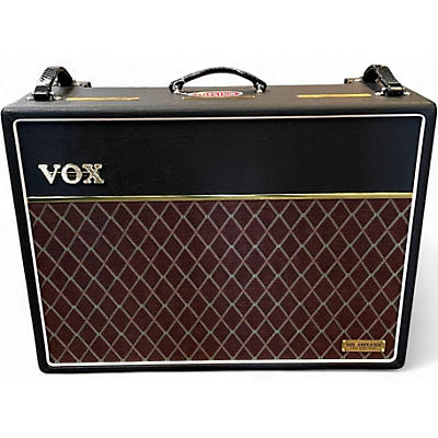 Used VOX AC30HWR2X Tube Guitar Combo Amp