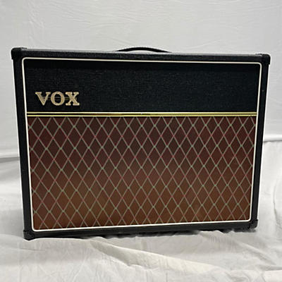 VOX Used VOX AC30S1 30W 1x12 Tube Guitar Combo Amp