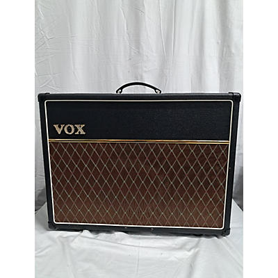 VOX Used VOX AC30S1 30W 1x12 Tube Guitar Combo Amp